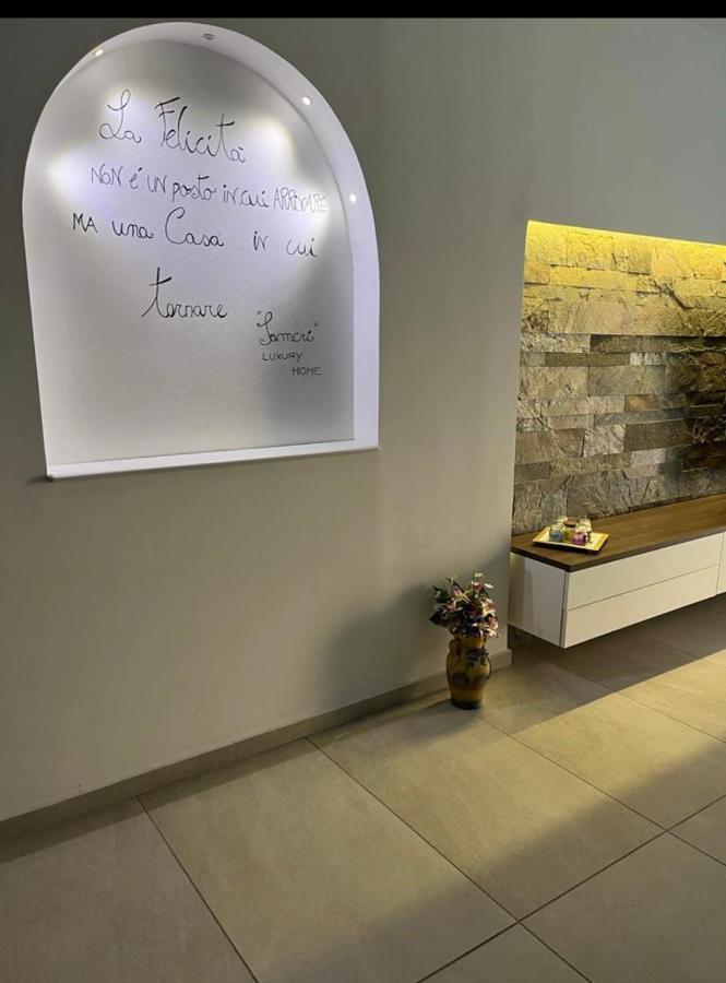 Samcri Luxury Home Catânia Exterior foto