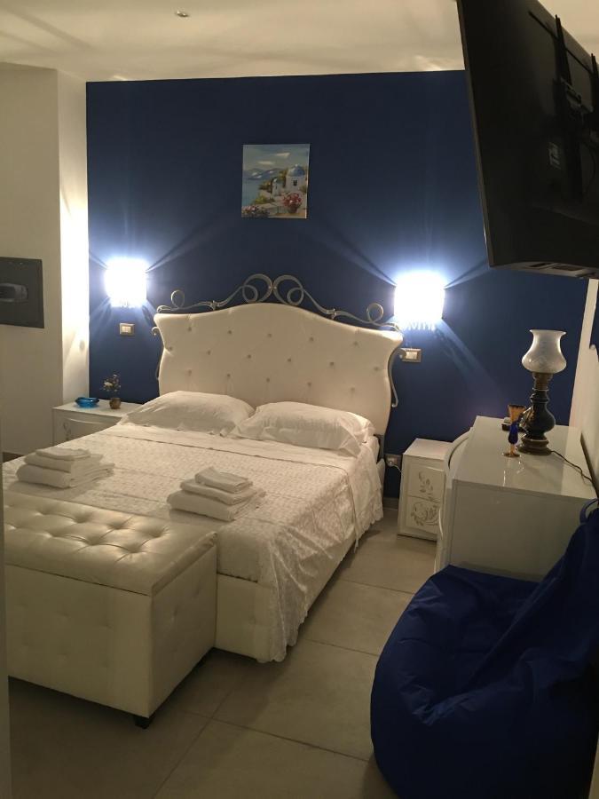 Samcri Luxury Home Catânia Exterior foto