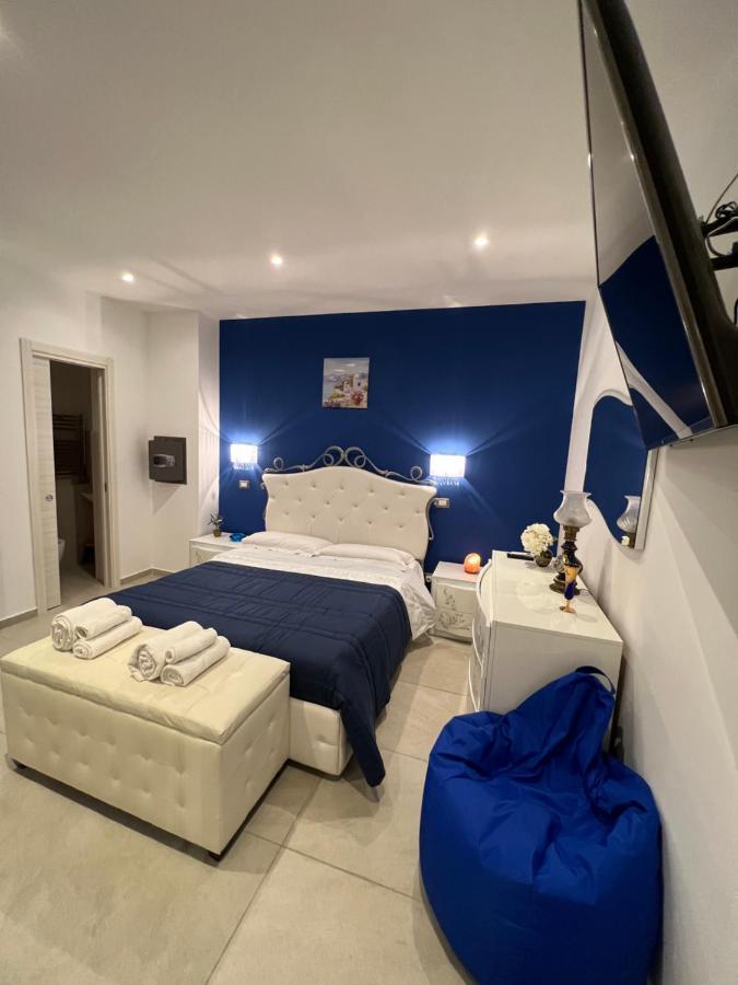 Samcri Luxury Home Catânia Exterior foto