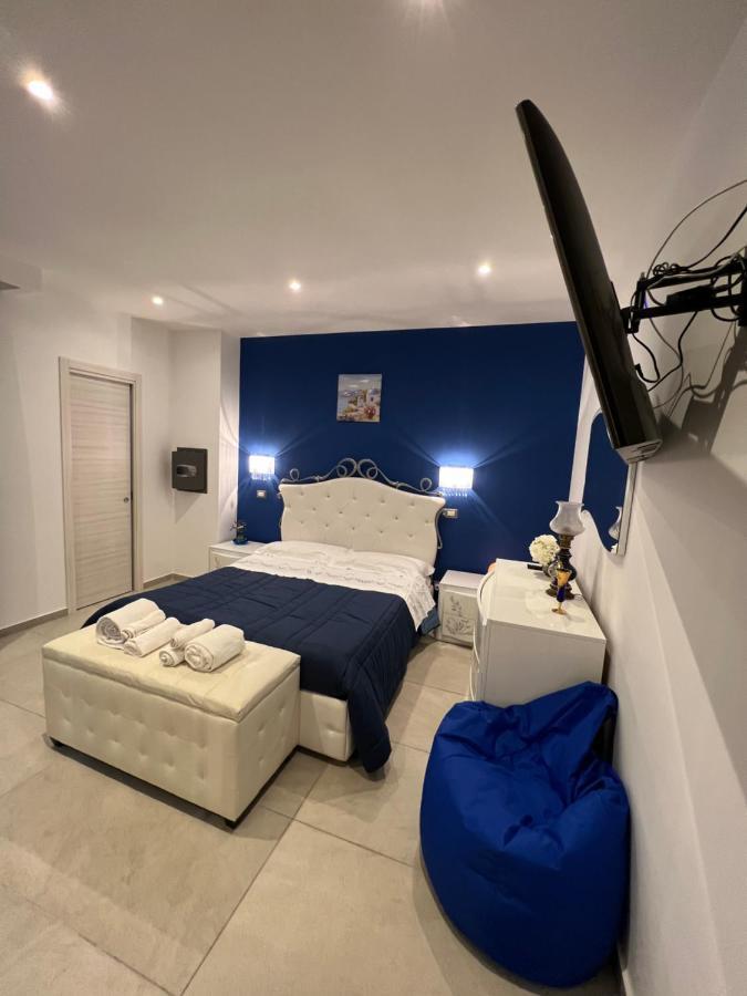Samcri Luxury Home Catânia Exterior foto